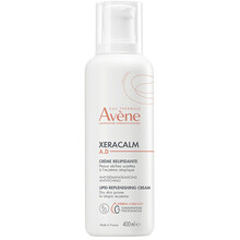 556544_xeracalm_ad_lipidreplenishing_cream_relipidacni_krem_na_suchou_pokozku Avene Xeracalm Adrelipidizing Cream 400 ml - Image 1