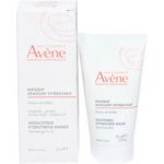 Avene Soothing Illuminating Mask 50 ml
