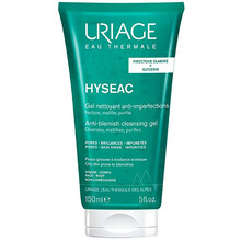 Uriage Uriage Hyseac Facial Cleanser For Oily Skin 150 ml - Image 1