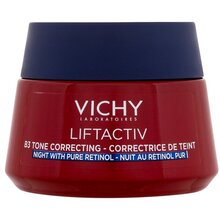 Vichy Liftactiv B3 Anti-spot Retinol Night Cream 50 ml - Image 1