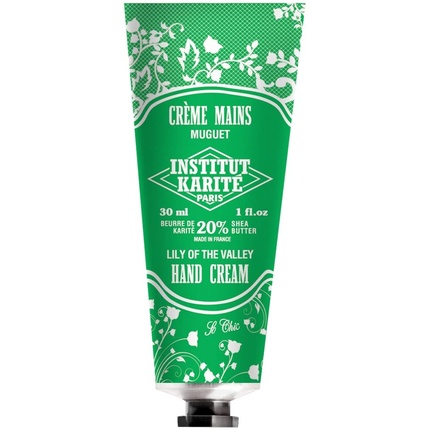 So chic  Lily of the Valley  Women  Hands cream  30 ml