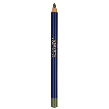 566429_97addc8b661280ea043454d2bcc45f96 Kohl Kajal Women Dermatograph pencil 070 Olive 4 g - Image 1