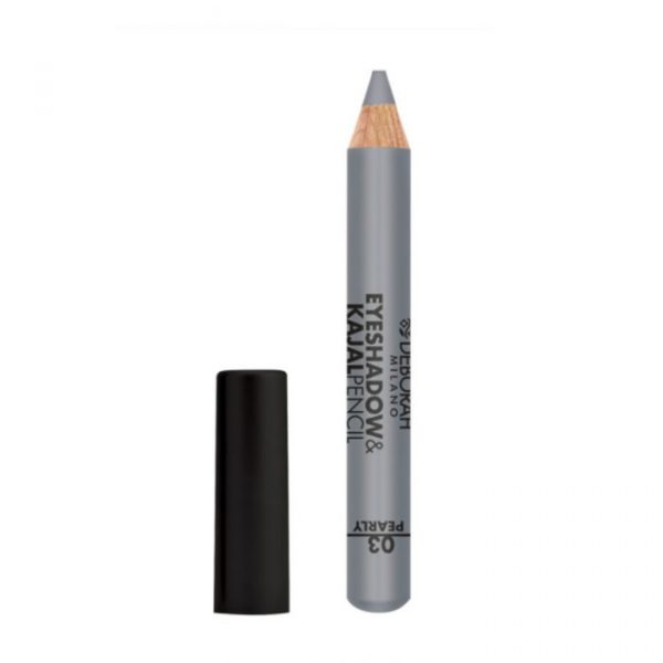Deborah Milano Dh Eyeshadow And Kajal Pencil 03