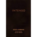 Dolce and Gabbana Dolce and Gabbana Dolce and Gabbana Dolce and Gabbana Dolce and Gabbana Dolce and Gabbana Intenso Edp Spray 200ml - Image 3