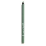 Gosh Matte Eye Liner 008-Crazy Blue