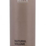 Spuma cu fixare medie pentru volum Wella Professionals Eimi Natural Volume  2 buline   300ml