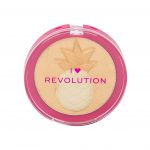 Makeup Revolution London I Heart Revolution Fruity Highlighter 9 15g Brightener
