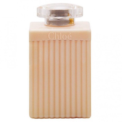 5798_38f401297304d7c754641d340da4371d Chloe New Body Lotion 200 ml for Women - Image 1