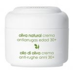 Olive Anti-wrinkle Cream By Ziaja 50 Ml