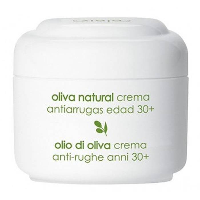 5901887016915 Olive Anti-wrinkle Cream By Ziaja 50 Ml - Image 1
