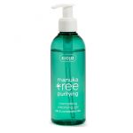 Manuka Cleansing Gel By Ziaja 200 Ml
