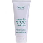 Manuka Exfoliating Paste 75 Ml By Ziaja 75 Ml