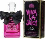 Juicy Couture Viva La Juicy Noir Eau De Parfum Spray 100 ml for Women - Image 8
