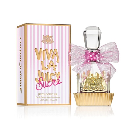 5PowKj5BadhiYqT5Lnp7dX Juicy Couture Viva La Juicy SucrE Edp Vapo 50 Ml - Image 1