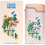Armaf Ego Exotic Eau De Parfum Pro zeny 100 Ml - Image 2