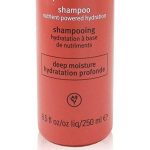 Aveda Nutri Plenish Shampoo Deep Moisture 250ml - Image 3
