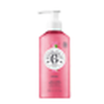 5fXQXijidbofT8zEMzWLur Rose Body Lotion By Roger & Gallet 250 Ml - Image 1