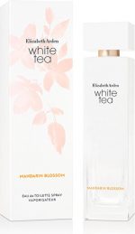 Elizabeth Arden White Tea Mandarin Blossom eau de toilette 30ml - Image 5