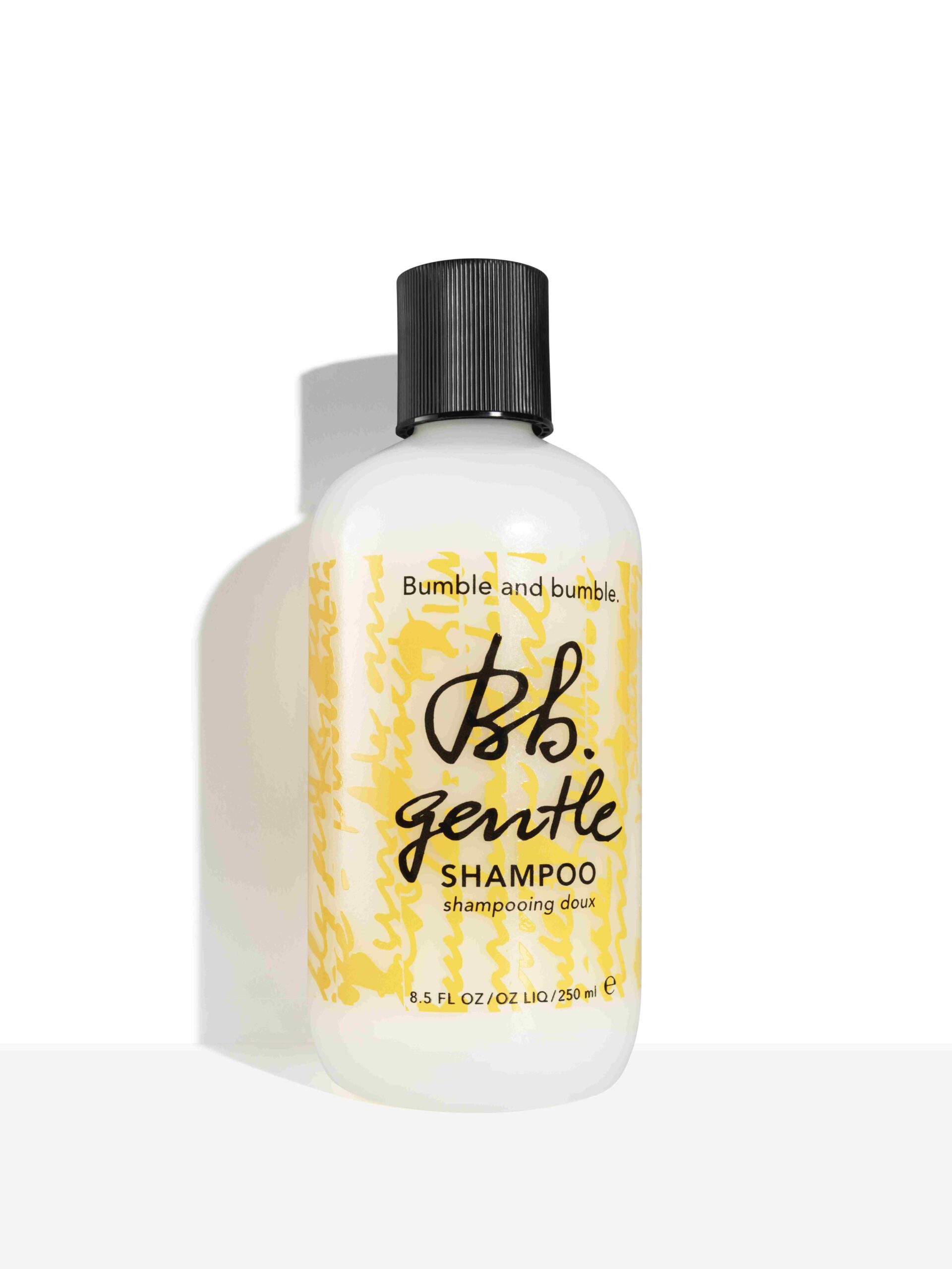 6009_a68b1afec5aa3ba50f0eec1f9b5063c1-scaled-1 Bumble And Bumble BB Gentle Shampoo 250 ml - Image 1