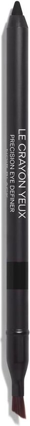 61x840-36 LE CRAYON YEUX precision eye definer #noir black-01 1 u - Image 1