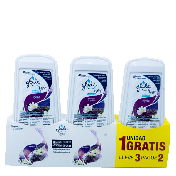 630841_11dfb8e15fcb76f0d539254150e65650 Amb Glade Absor Lavanda 3x2 - Image 1