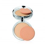 Clinique Foundation Stay Matte Sheer Pressed Powder 101 Invisible Matte