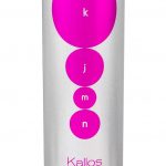 Kallos Cosmetics KJMN Silk Protein 500ml Hair Spray