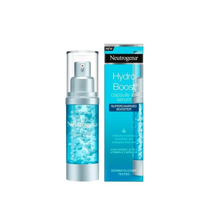 677884_a71456485cc306ca74aa3b4e47973268 Hydro Boost Supercharged Booster Serum By Neutrogena 30 Ml - Image 1