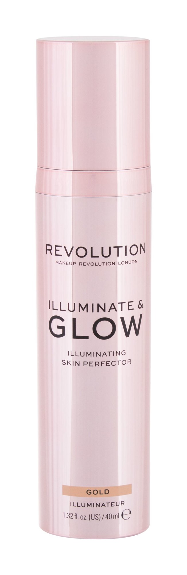 680957_4e036f73314e5a3078317bc9454cb031 Glow Illuminate Illuminating Skin Perfector Tekuty rozjasnovac 40 ml - Image 1