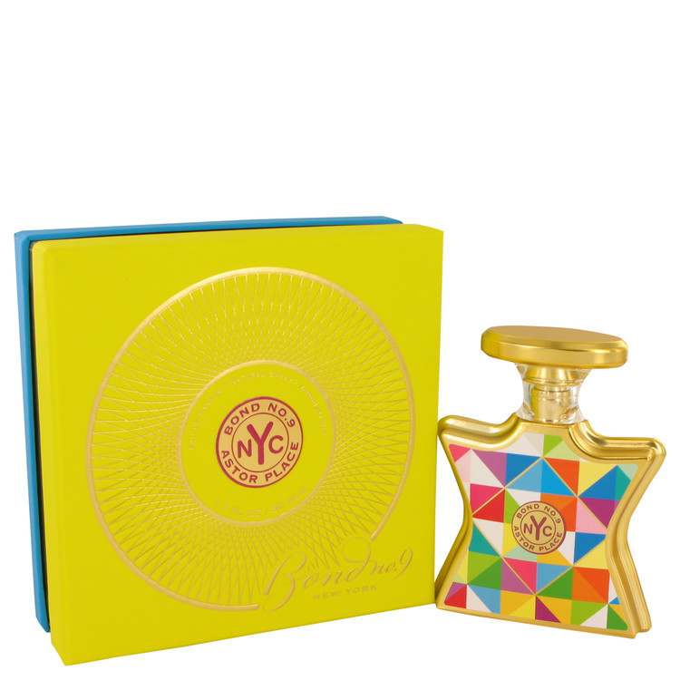 682743_c7c6d9556f83cc1701bddbb50cd126c8 Bond No 9 Astor Place Eau De Parfum Spray 50 ml for Women - Image 1
