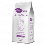Granero Arcilla Verde Bolsa 1 Kg