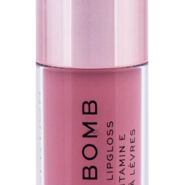 Pout Bomb Plumping Lip Gloss - Lip Gloss 4.6 Ml