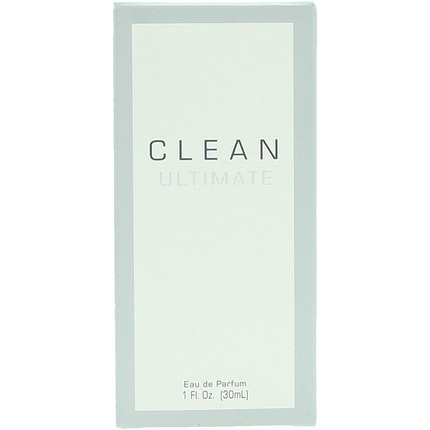 689597_84f672b74074ee4c7f13a753269924cd Clean Classic Ultimate EDP U 30 ml - Image 1
