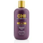 CHI Deep Brilliance Optimum Moisture   A ampon pro hydrataci a lesk vlasA