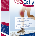 Tegor Osactiv 40 Capsulas