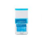 Eye  Lip Waterproof Make Up Remover   DvoufA zovA12 odliAovaA na oAnA okolA a rty