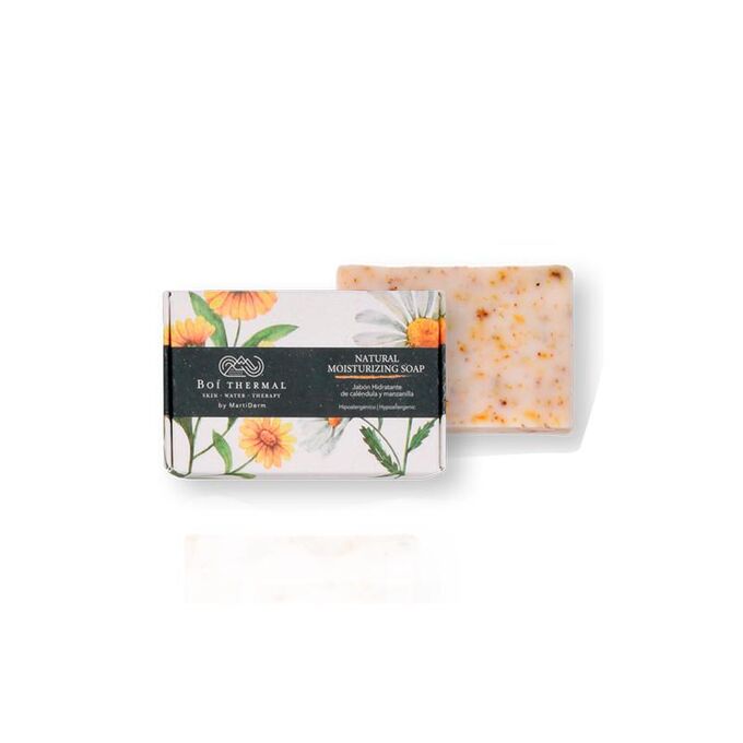 694876_b23c1da372e5dad4bcee47881d731f6f Martiderm Boi Thermal Moisturising Soap 100g - Image 1