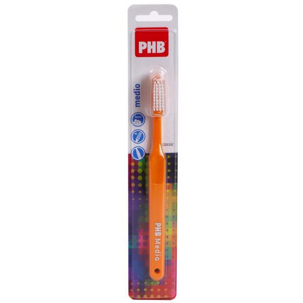 694917_3e19406d6336dffe7bdcad064defcd20 Phb Cepillo De Dientes Classic - Image 1