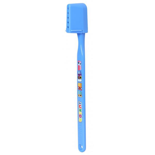 694918_cb2f92679f832fbbe47ac8c4621dee11 Phb Cepillo Dientes Classic Junior - Image 1