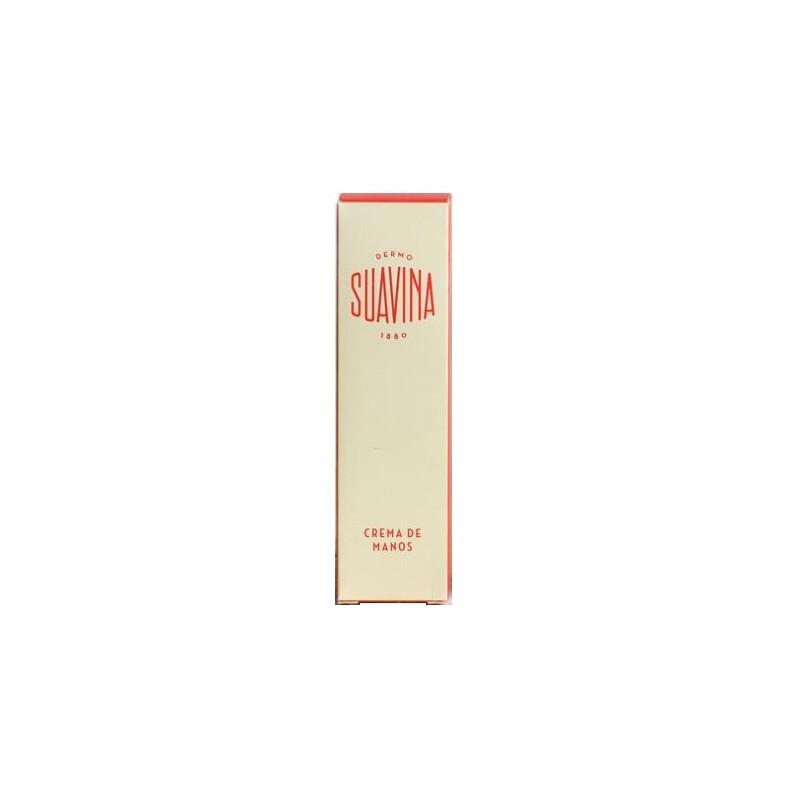 695089_d33e806a2dc99599ab498b0f9c284c86 Dermo Suavina Crema De Manos 40ml - Image 1