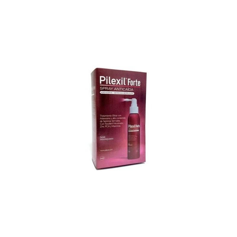 695600_c39b3e3ac81f6771edc86fcadf59a25f Forte Anti-hair Loss Spray By Pilexil 120 Ml - Image 1