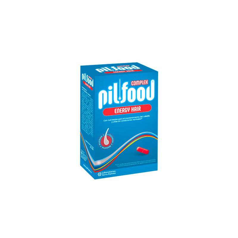 695604_f10b575bd41548ce5ef60569d2123cba Pilfood Complex Energy Hair Loss 180 Tablets - Image 1
