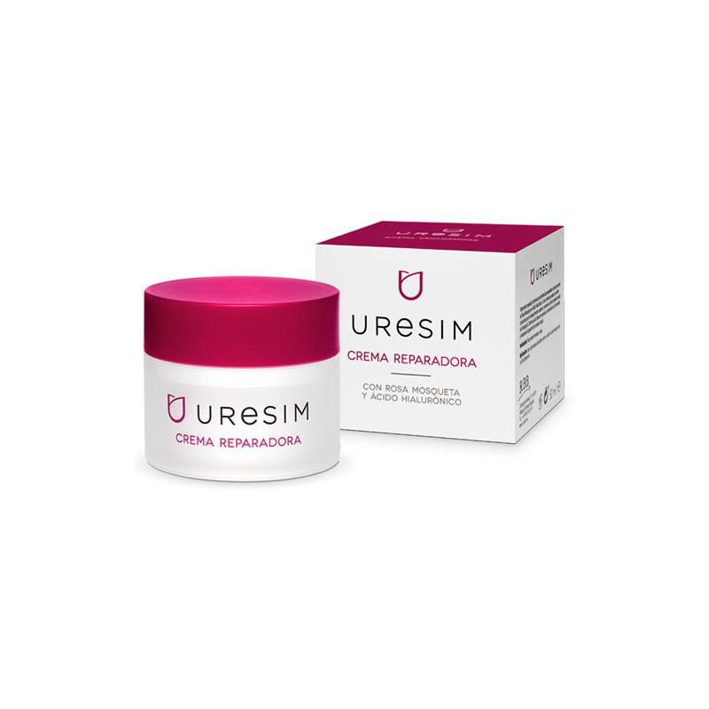 696034_c7d211e33256870d4b8d16bb1532002c Uresim Wrinkle Moisturizing Cream 50ml Repairer - Image 1