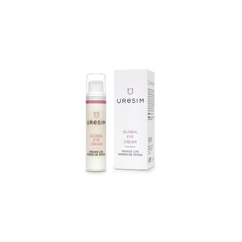 696037_aad694ebff74b07e9951467ec0cd6bfd Uresim Gel Eye Contour 15ml - Image 1