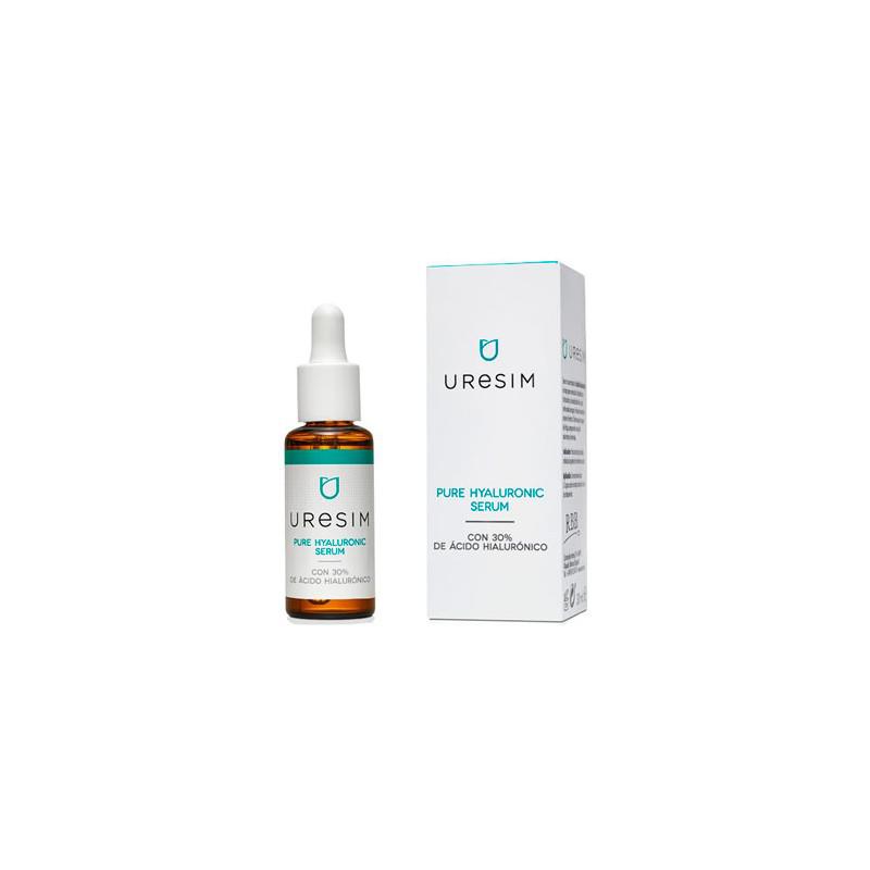 696040_39dd2ddb4010e905a5625defc3be0d06 Uresim Pure Hyaluronic Acid Serum 30ml - Image 1