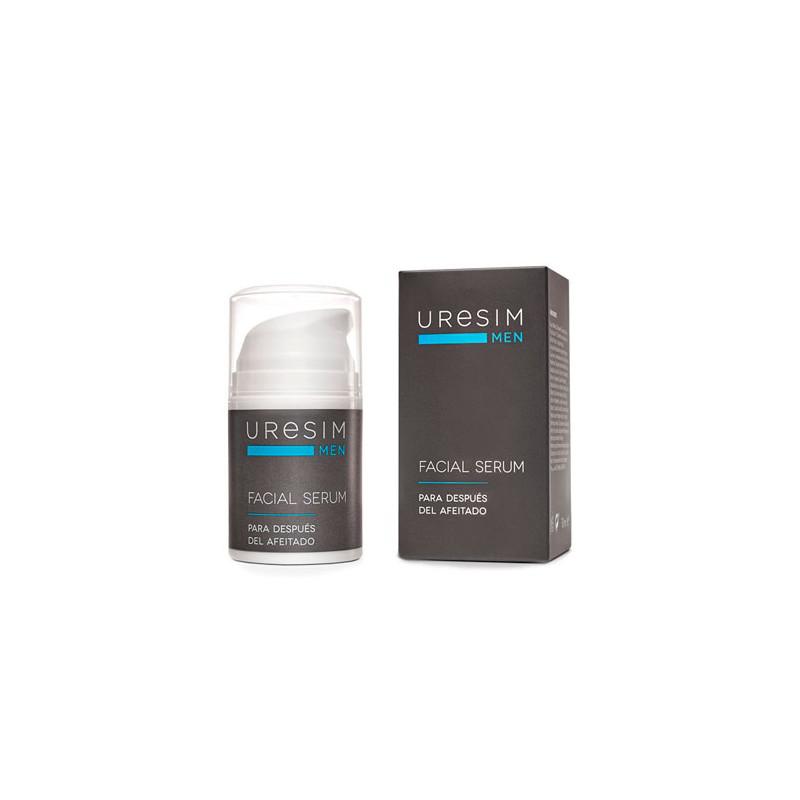 696042_0320d719a525989e51788ff36579a1ca Uresim Male Facial Serum 50ml - Image 1