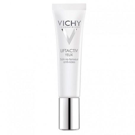 696082_f45e03dfaf4a27556ffe25970e379e99 Vichy Cxp Ojos Tubo 15ml - Image 1