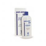 Xhekpon Emo-Emo Gel Shampoo Dermatological 500ml
