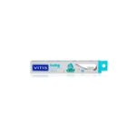 Vitis Baby Toothbrush 0 Years