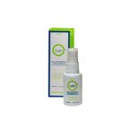 Ioox Deodorant Anhidrol Spray